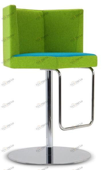 Adrenalina Табурет высокий поворотный Tigram sun-id-1500956