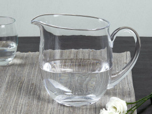 Хрустальный графин