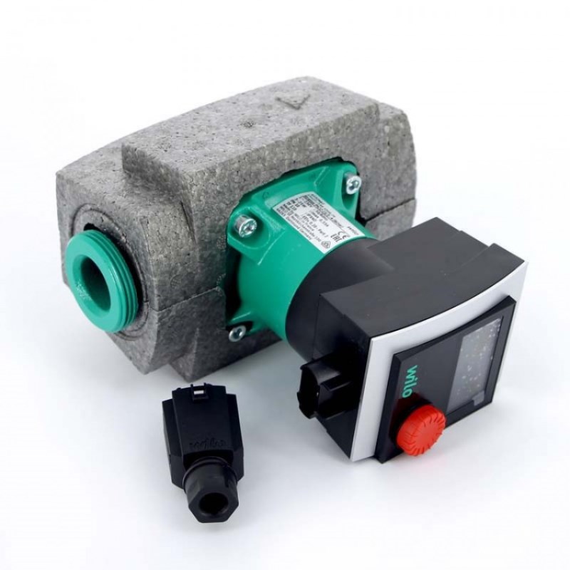 Высокоэффективный циркуляционный насос Wilo Stratos PICO 25/1-6 4216613 - Вид №2