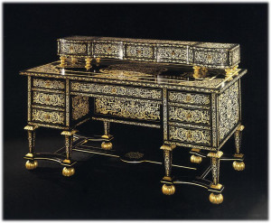 Письменный стол  COLOMBOSTILE 1622 SC