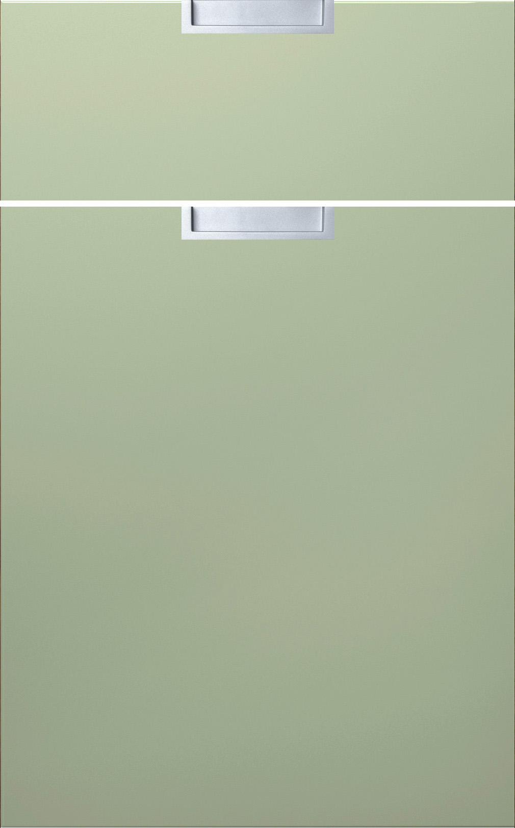 Фасады для кухни Модерн Фрезеровка «Модерн Гроссето» Фисташковый глянец №233 SIDAK SIST884-14170