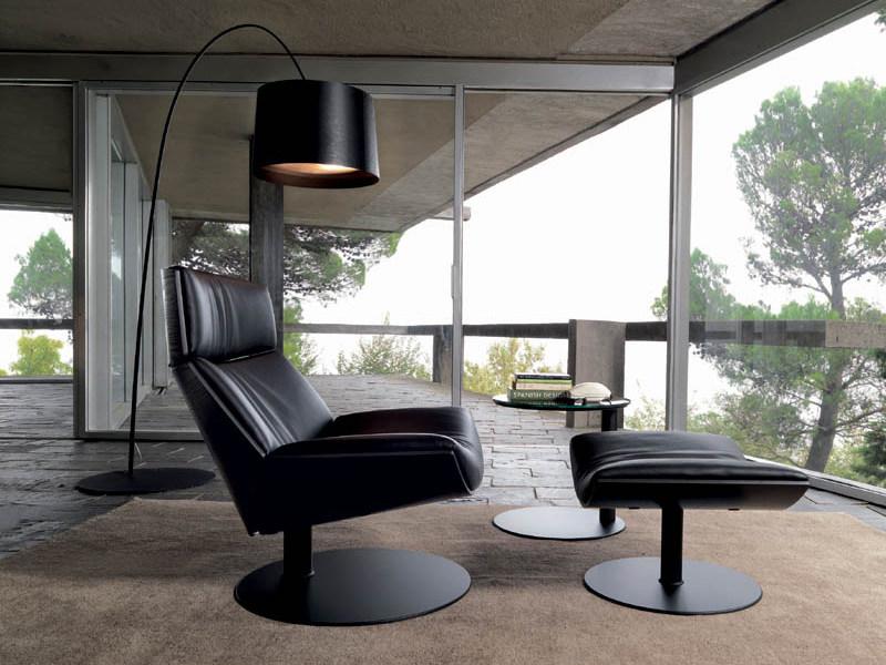 Désirée divani Кресло с подставкой для ног Kara sun-id-1475211 - Вид №7