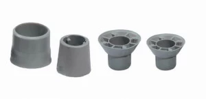 Dakota Заглушка / шайба для жесткой трубы Accessori per calcestruzzo