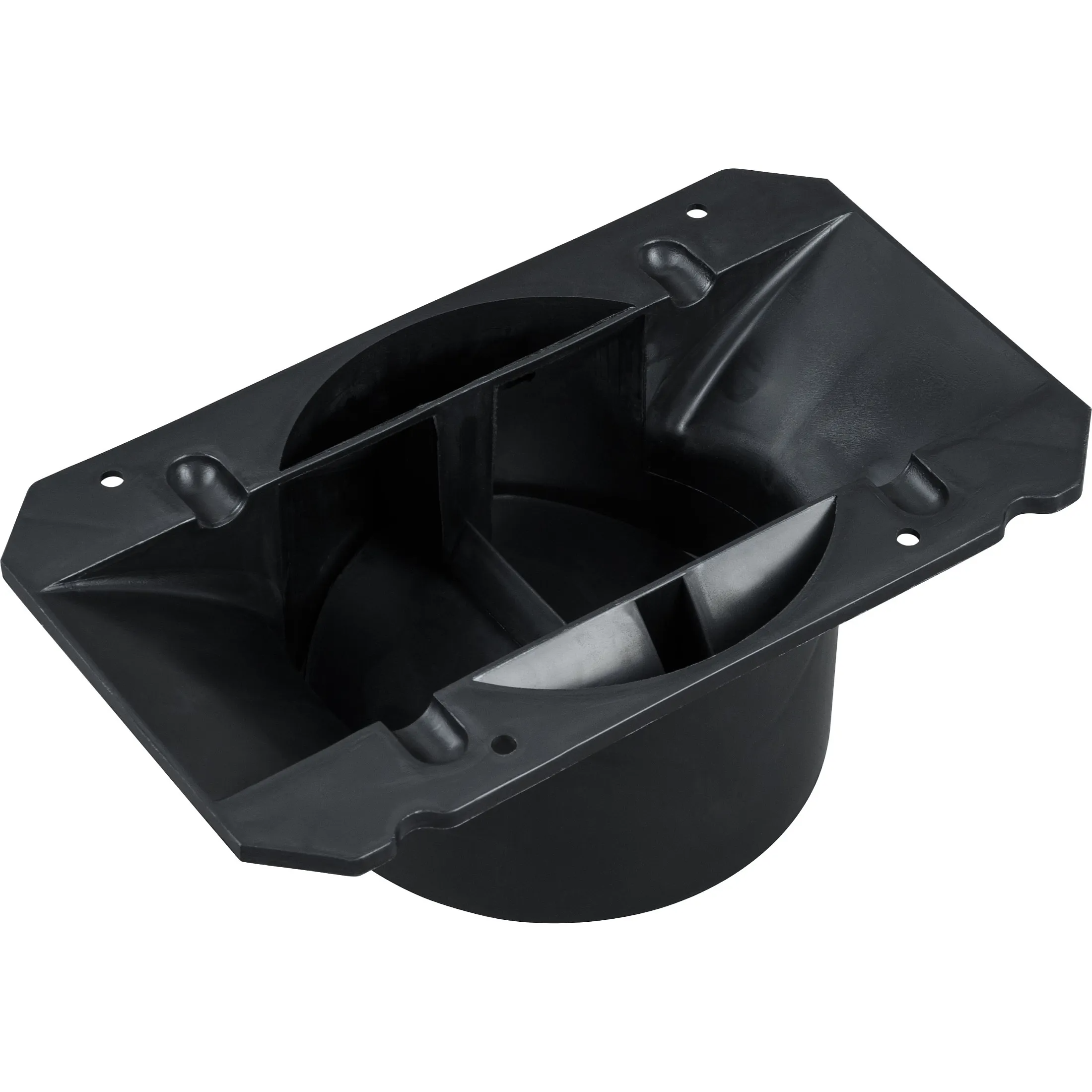 9270642 Вытяжка полновстраиваемая Meferi INBOX52WH SENSOR COMFORT белый STDN-0098357 - Вид №12