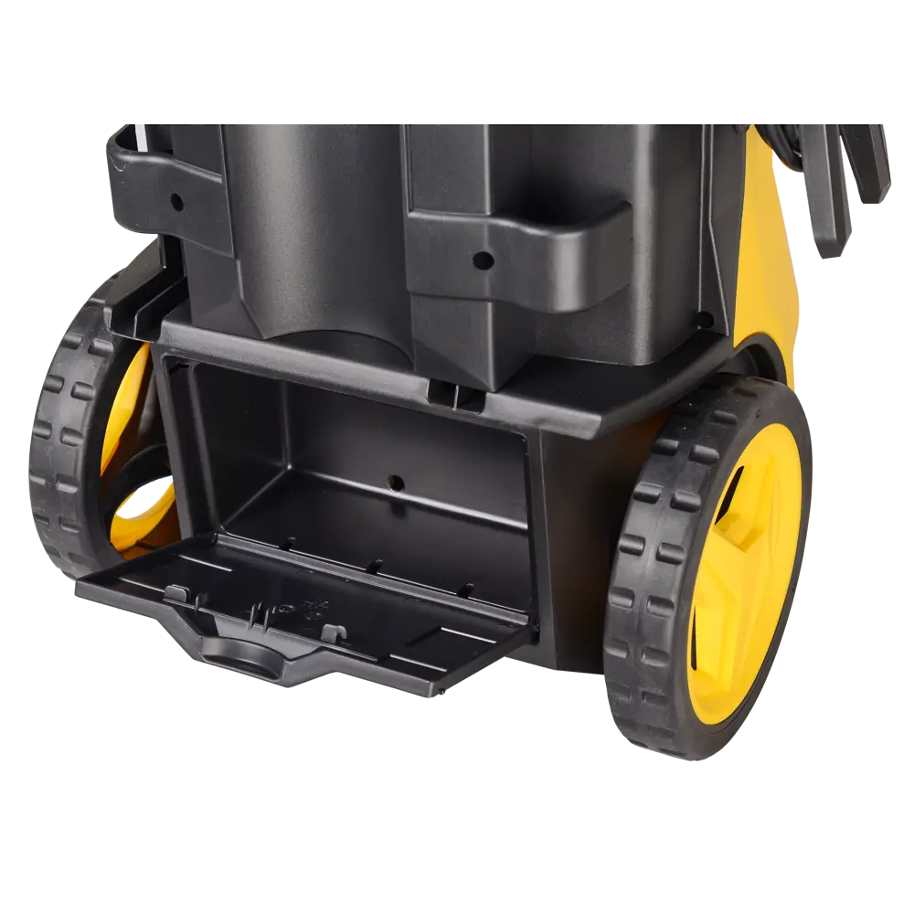 Мойка высокого давления Huter W210i, 210 бар, 450 л/ч 89159143 STLM-2105592  - Вид №8