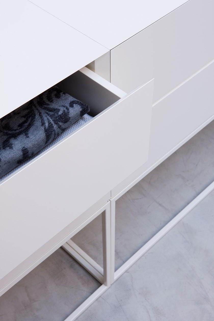 Capo d’Opera Лакированный комод Box sun-id-1443129 - Вид №3