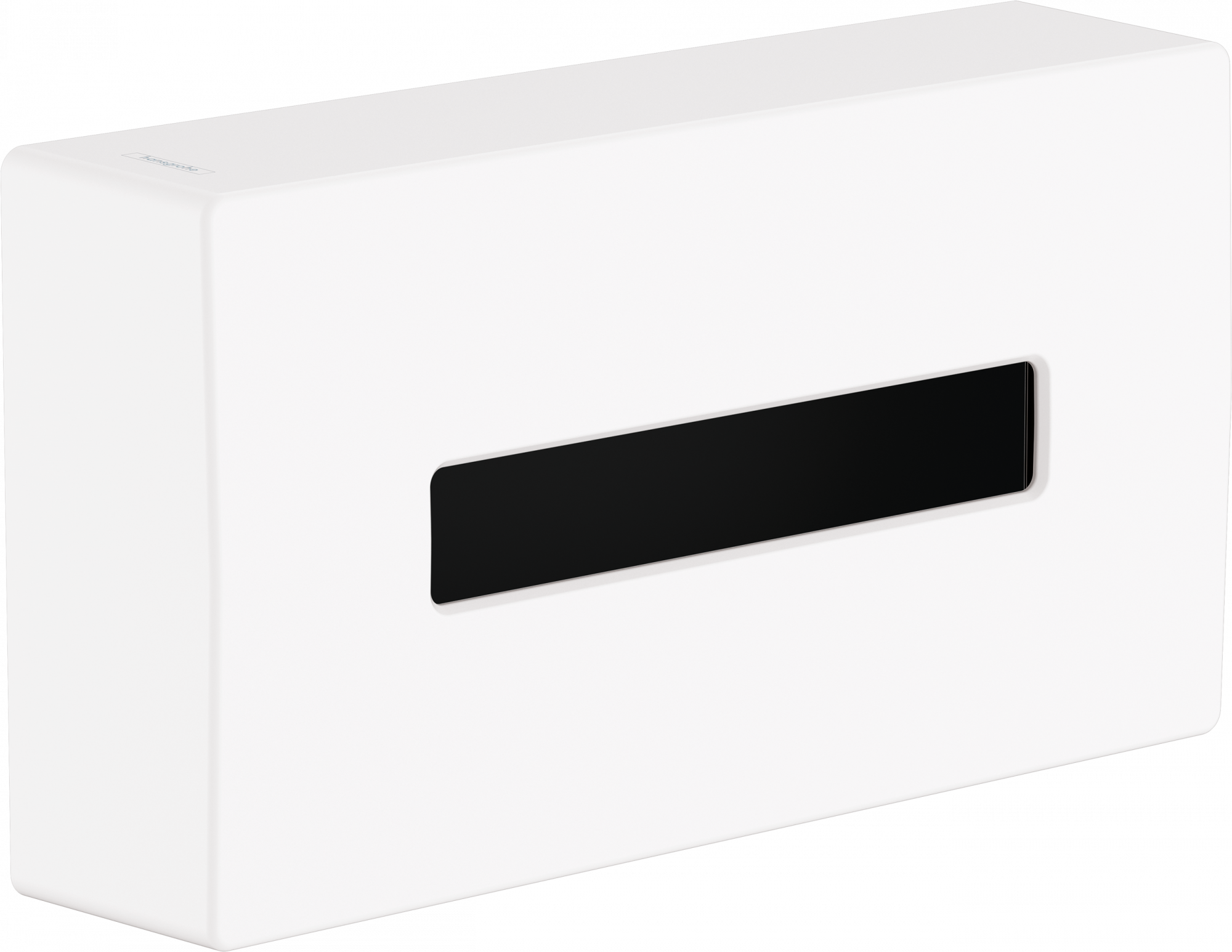 41774700 AddStoris Коробка для салфеток Hansgrohe 