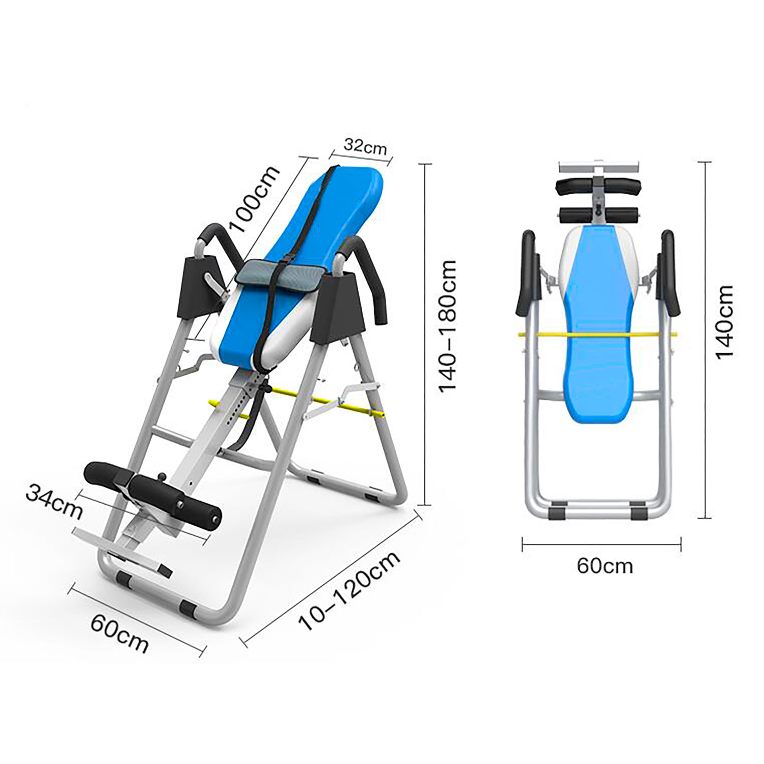 IT8020R Инверсионный стол it8020r DFC  - Вид №5