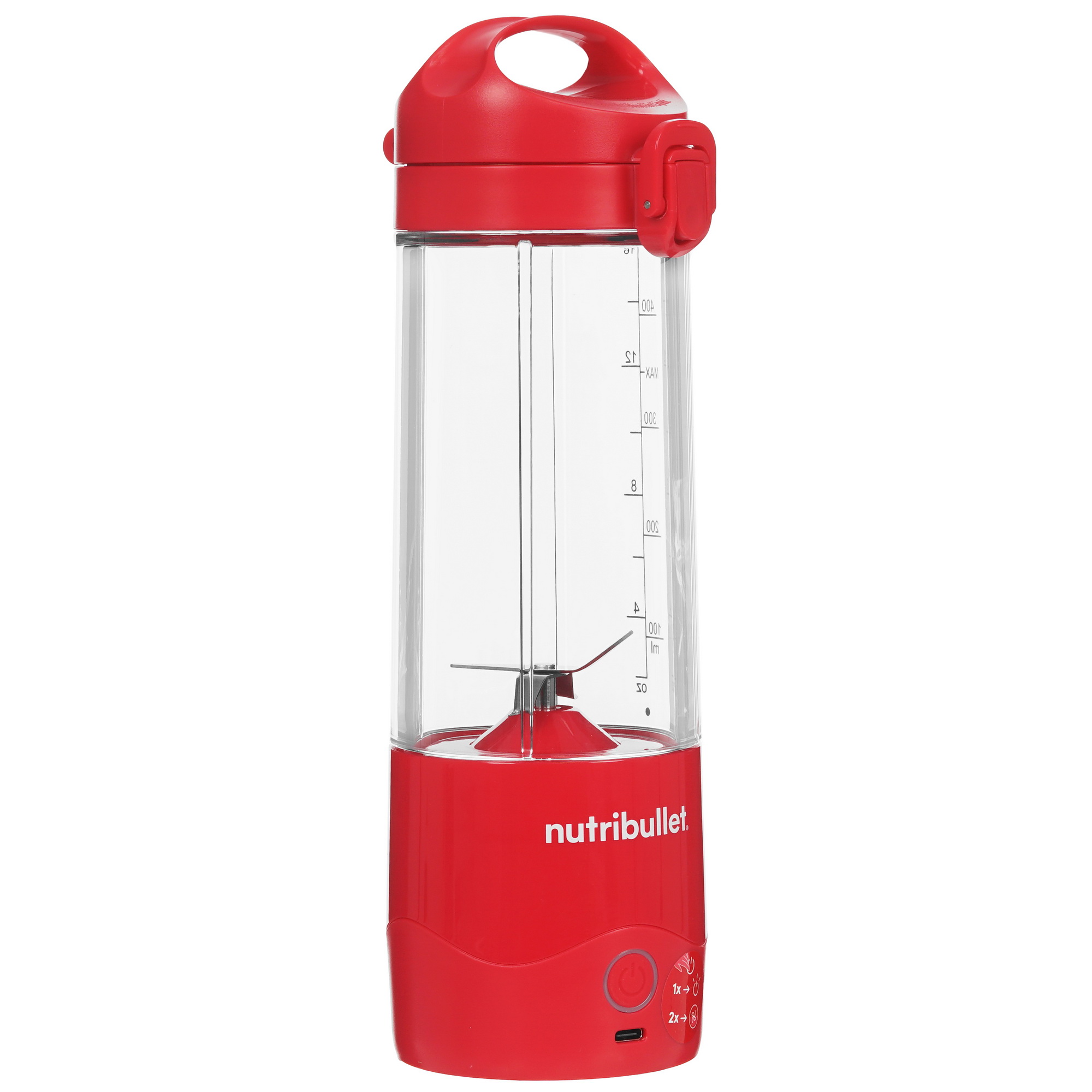 5495930 Блендер стационарный NutriBullet NBP003MA STDN-0016690 - Вид №1