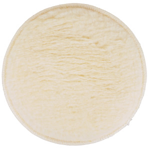 Полировальная насадка Зубр 3595-180 9012600