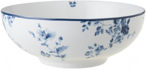 Салатник LAURA ASHLEY CHINA ROSE, 23 см