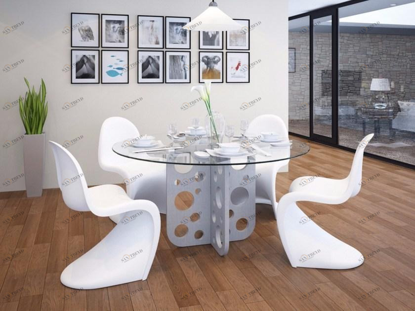 CO33 Круглый стол Tabula Bltgr1