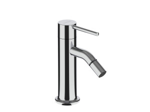 Смеситель для биде с поворотным горлышком