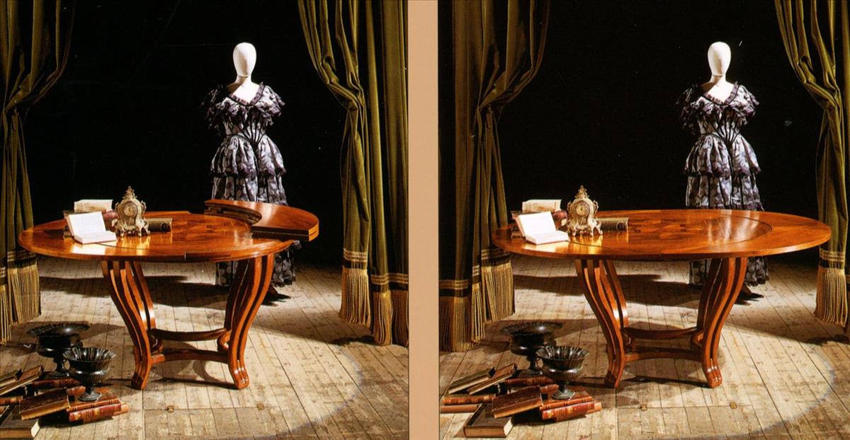 Стол  ARTE BROTTO VA622/X  - Вид №1