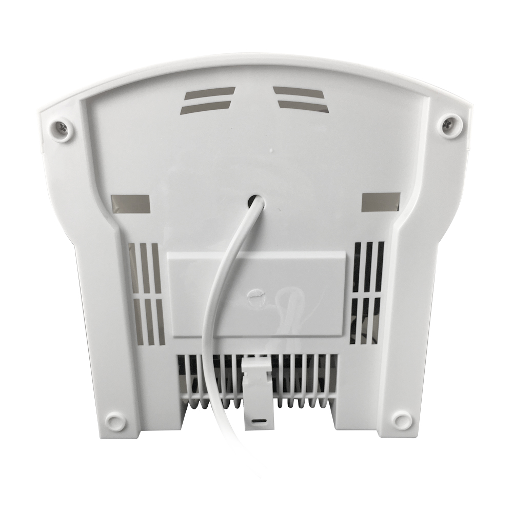 GFmark - Сушилка для рук, цвет белый 1800W, КЛАССИКА, код: 6903  - Вид №1