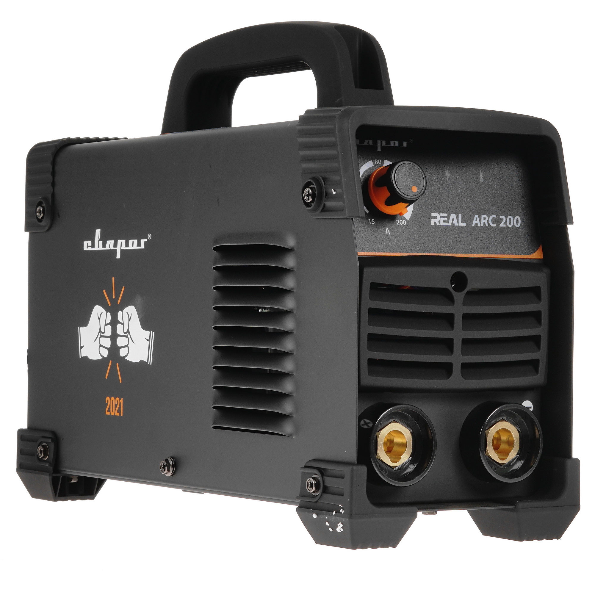 Сварочный аппарат Сварог REAL ARC 200 BLACK (Z238N) 5344219 STDN-0056644