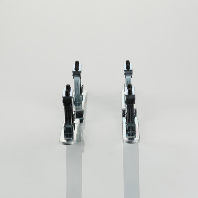 VTc.IV130.N.0600 Кронштейны для коллекторов Valtec 1"  - Вид №6