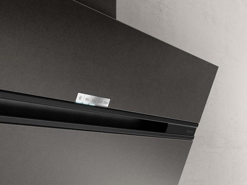 Elica Настенная вытяжка со встроенным освещением sun-id-1346249 - Вид №3