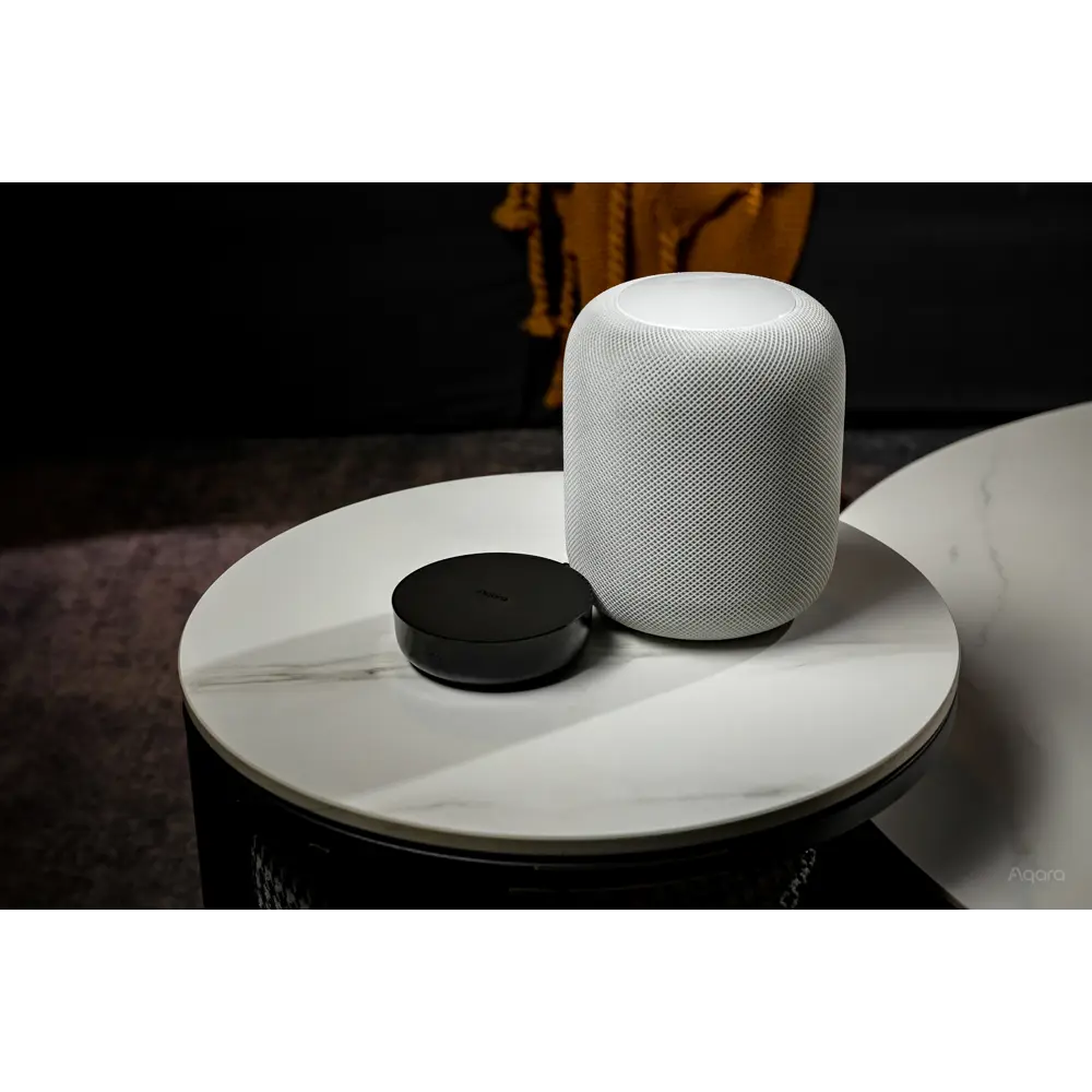 Центр управления Aqara HUB M2 EU HM2-G01 STLM-2160871 - Вид №4