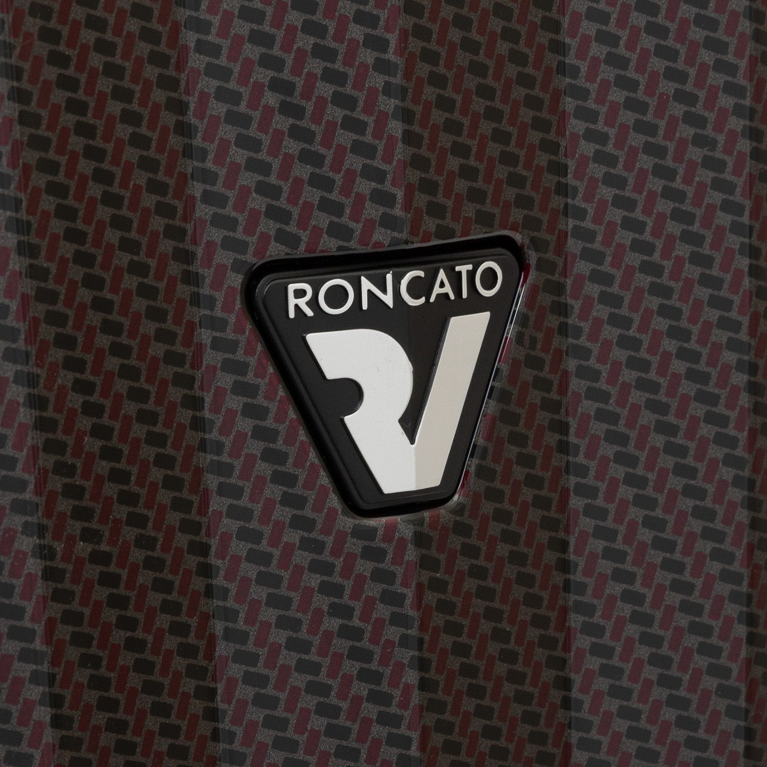 5176-0199 Чемодан 5176 Trolley ML Roncato Uno ZSL Premium Carbon  - Вид №6