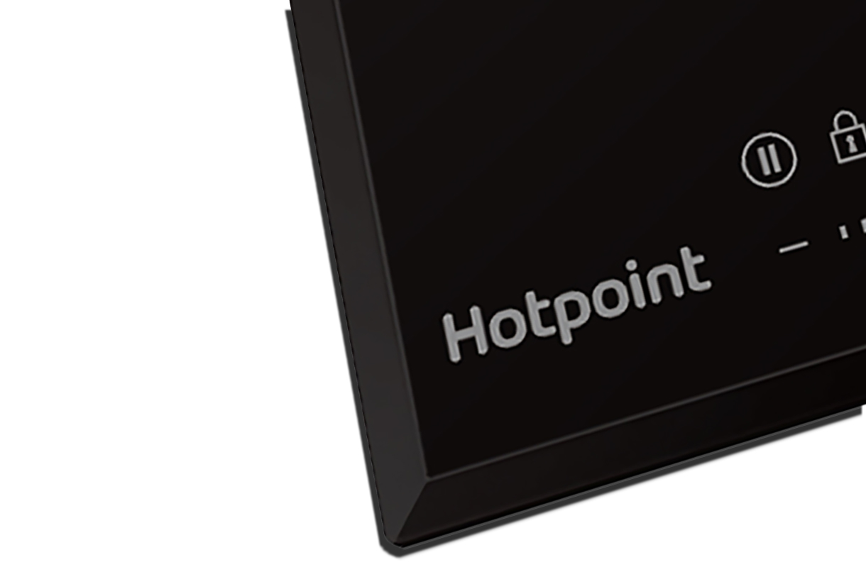 9106633 Электрическая варочная поверхность Hotpoint HR 3O4 BAS STDN-0100362 - Вид №4