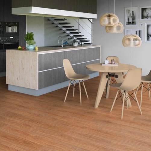 Ламинат Tarkett Дуб ТАНГО беж 3000100043 - Вид №2