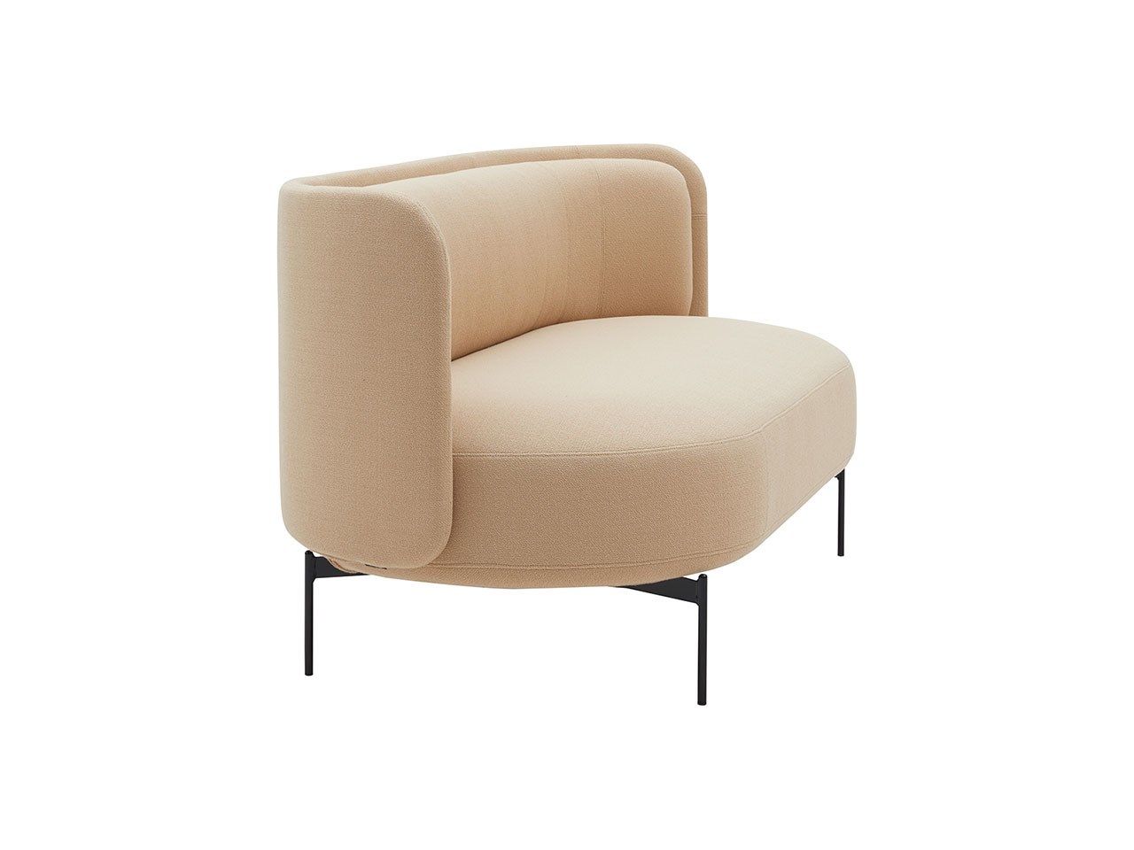 2-местный тканевый диван SOFTLINE Джо ARCH-00129606 - Вид №1