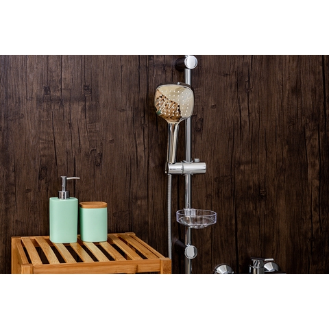 Душевой гарнитур O-Shower OS063 ORANGE sun-id-1516993 - Вид №3