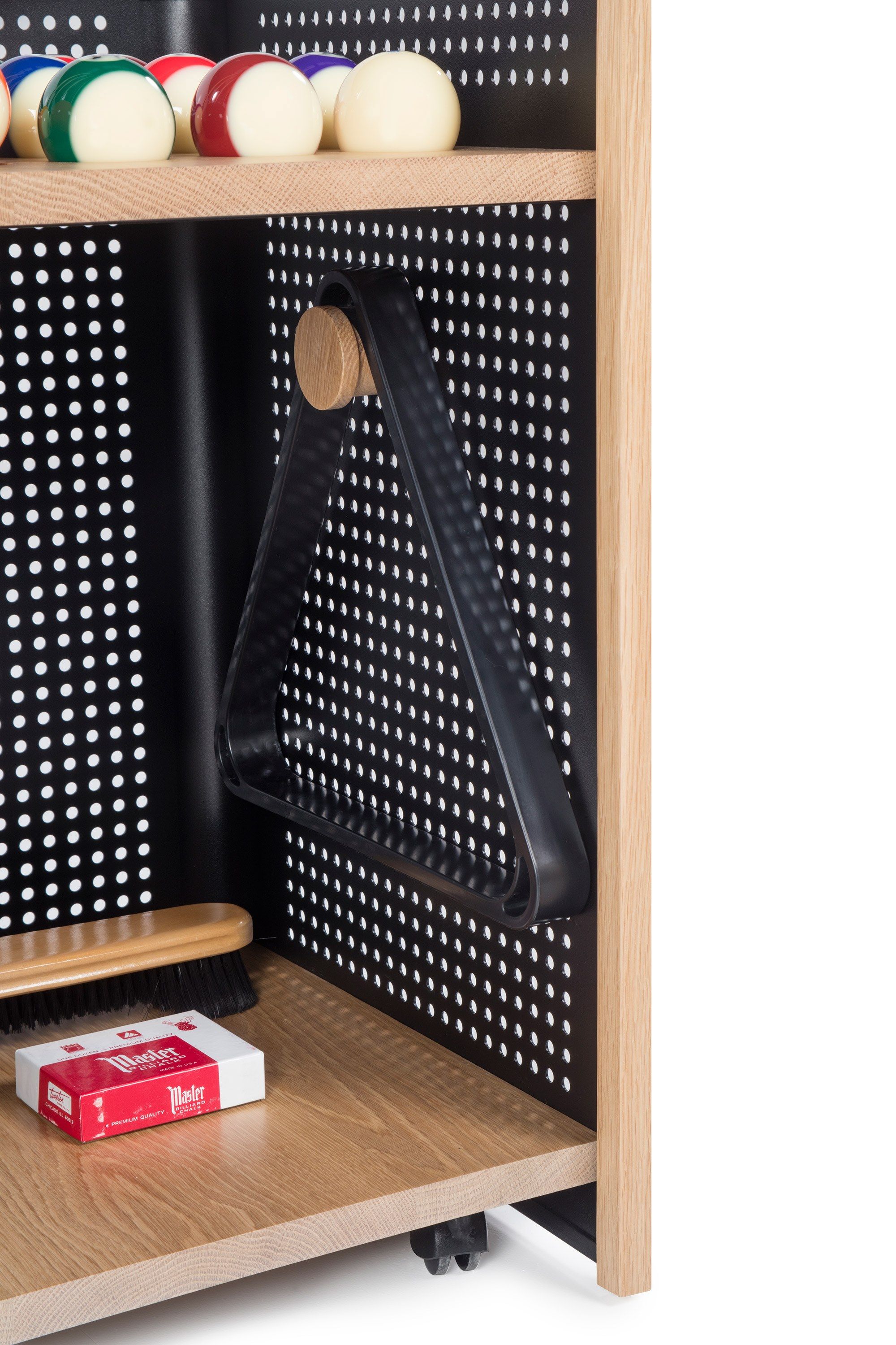 Стальные и iroko напольные планки RS Barcelona MOU INDOOR ARCH-00007526 - Вид №3