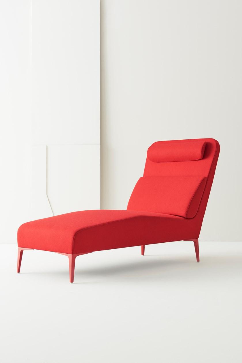 Segis Мягкая кушетка Alphabet I840 - Вид №6