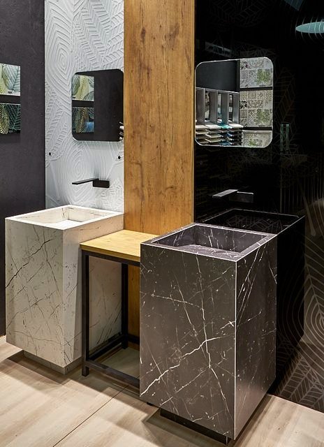 Столешницы для кухни - Дарк Маркина LIGRON LIST262 1132 - Вид №4