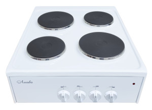 5616238 Плита компактная электрическая Лысьва ПЭН 40 М белый