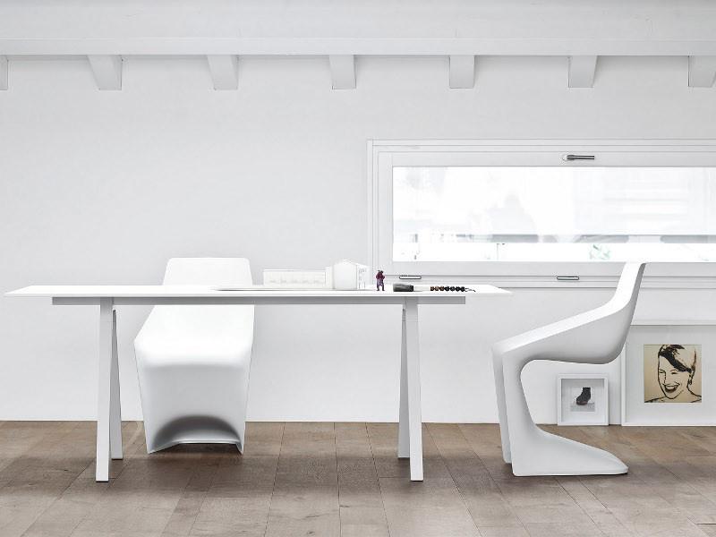 Kristalia Стул полипропиленовый sun-id-1470601 - Вид №2