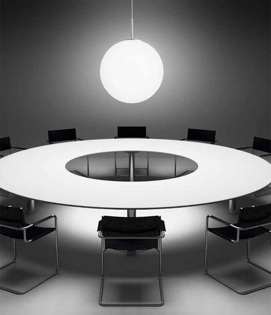 AiLati Подвесной светильник из стекла Sferis sun-id-1443956 - Вид №1