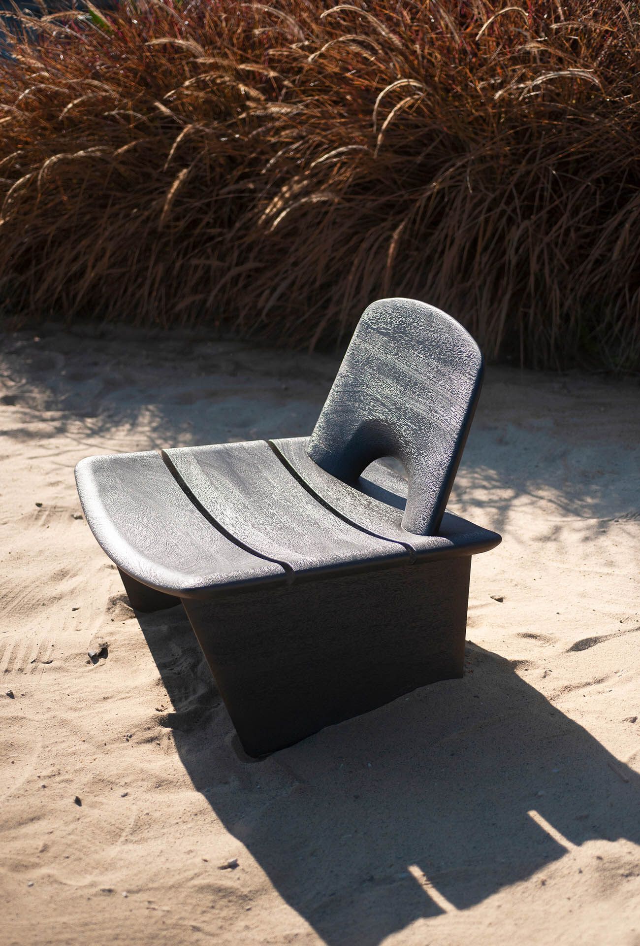 Садовый стул в ироко Baxter Hakuna Matata ARCH-00148215 - Вид №6