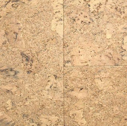 Пробка Viscork Scandia Plank Creme (Гладкая) 905х140 мм BL17001