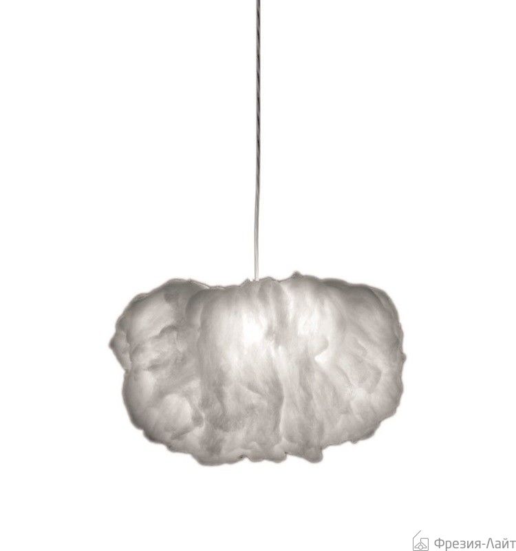 Studio Italia Design Nuvola SO3 CR потолочный светильник 100144