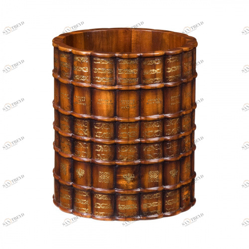 Контейнер / The Historic Library Theodore Alexander sun-id-375243