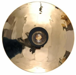 RADAR INTERIOR Бра из термоформованного стекла ручной работы Zenith