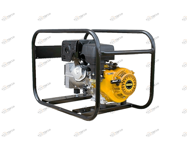 Газовый генератор Gazvolt Standard 7500 AR SE sun-id-1034723