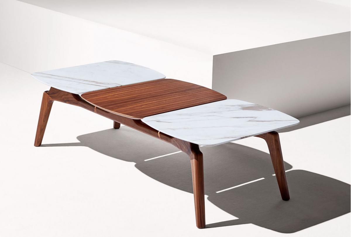 072270 Столик Mixta Trio Nomon Momentos 