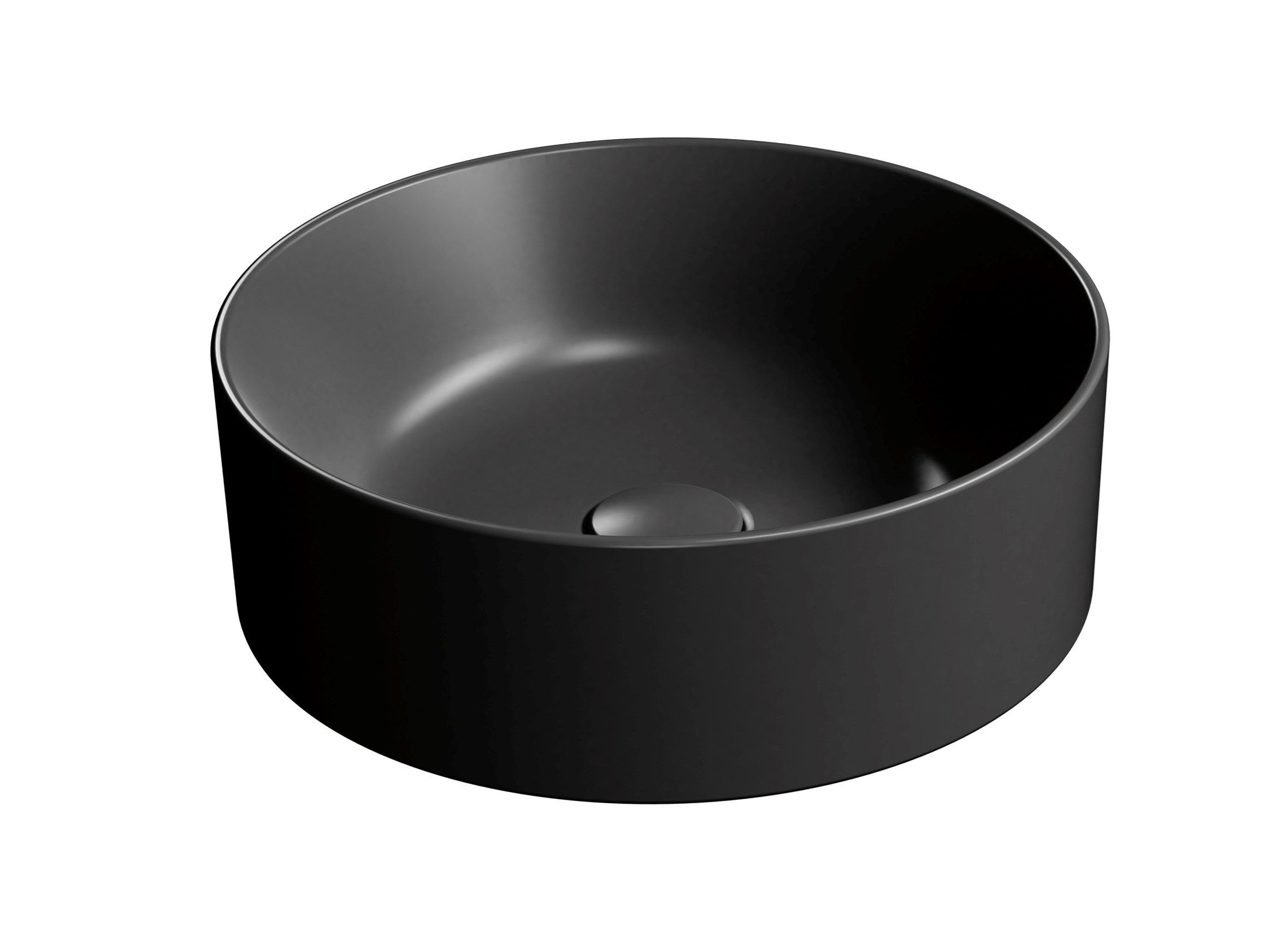 Керамическая круглая столешница GSI ceramica Color Elements ARCH-00074972 - Вид №11