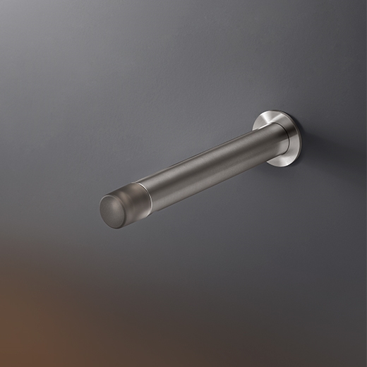 Настенный излив L. 225 мм. Цветные Technogel® конец  UDT33 CEADESIGN  - Вид №1