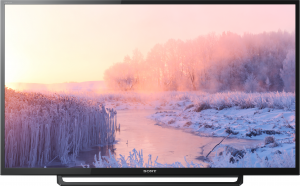 KDL32RE303BR Телевизор жк 32'' / 32", hd-ready, dvb-t2/c Sony Sony RE30