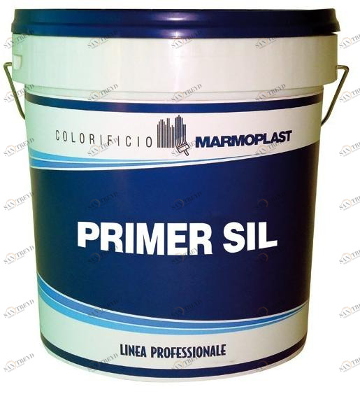 Marmoplast Фиксатор для интерьера и экстерьера Silossanici sun-id-1462358