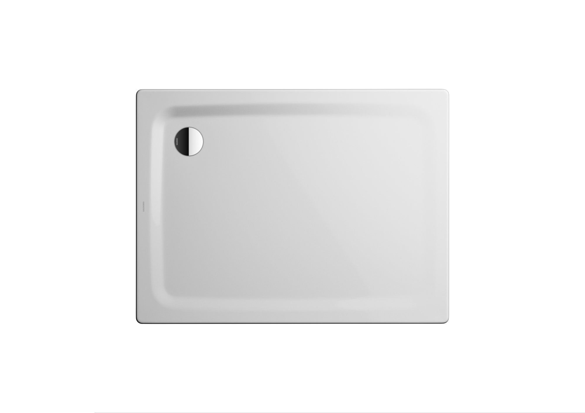 Душевой поддон KALDEWEI Сталь эмалированная 402-1 145 Манхэттен 402-1145