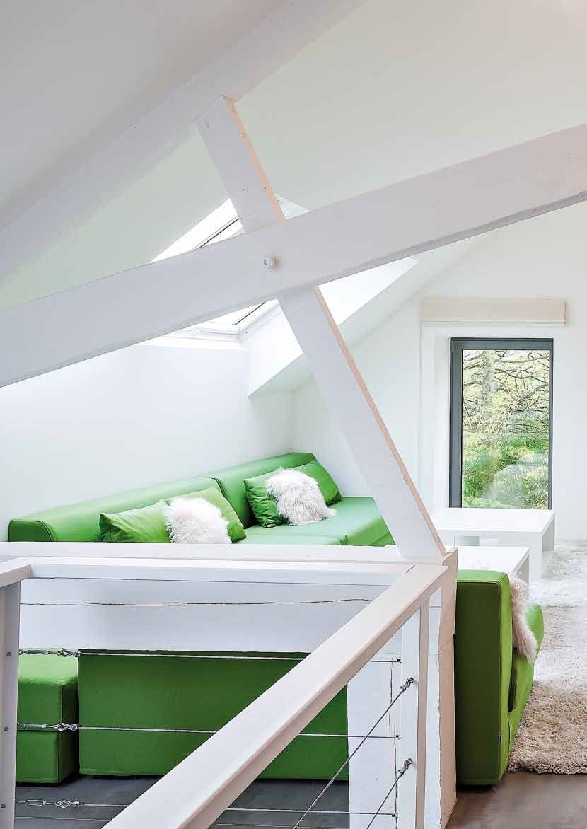 Модульный диван Ph Collection Трулли ARCH-00138766 - Вид №1