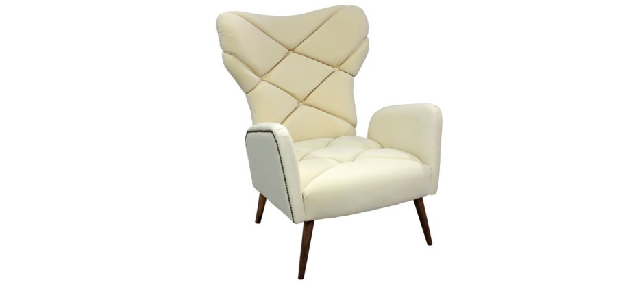 003212 Кресло Umos Design Book Santreyd