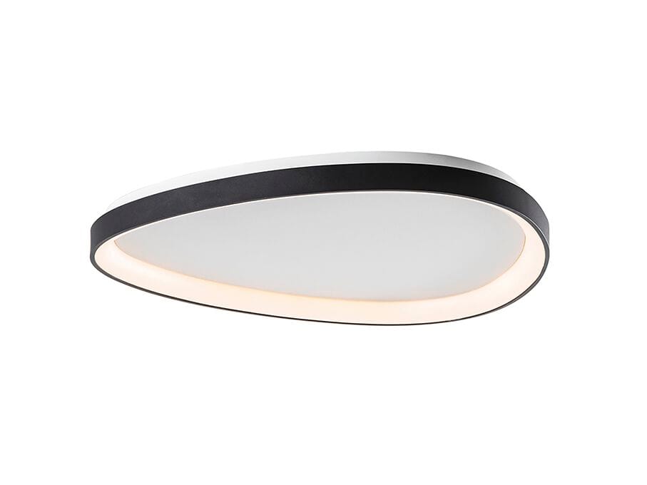 Алюминиевый светодиодный потолочный светильник Rossini Illuminazione Lotus ARCH-00110044 - Вид №8