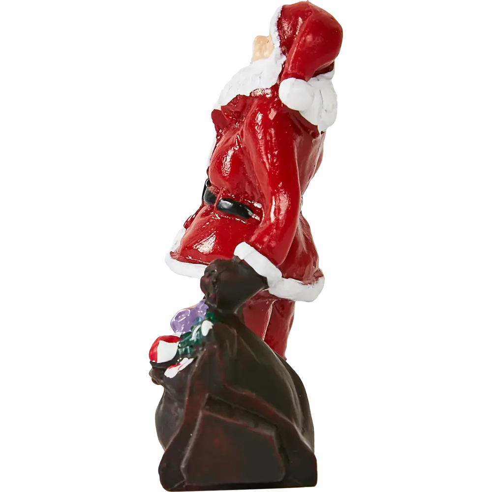 87547183 Набор новогодних светодиодный фигур для дома 11 элементов 35 см STLM-0956399 Santreyd  - Вид №18